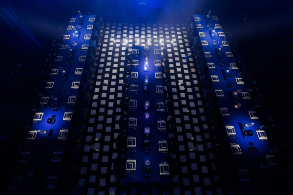 Больше, чем декор: 5 уникальных проектов декоратора