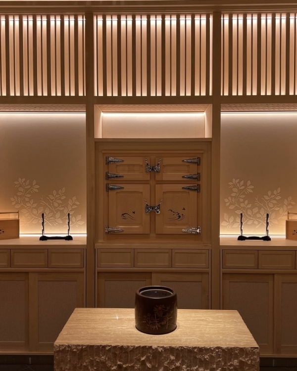 Нигири, бао, моти, димсамы и все-все-все. 10