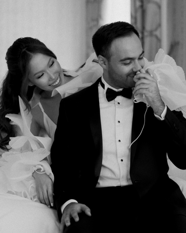 Интервью с невестой: о слиянии культур Якутии