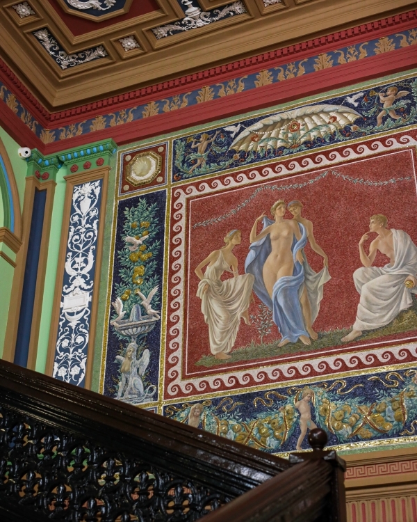 Лучшие бани в Москве