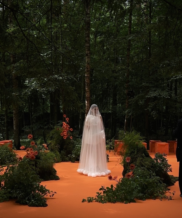 Декораторы FLORAL STYLE