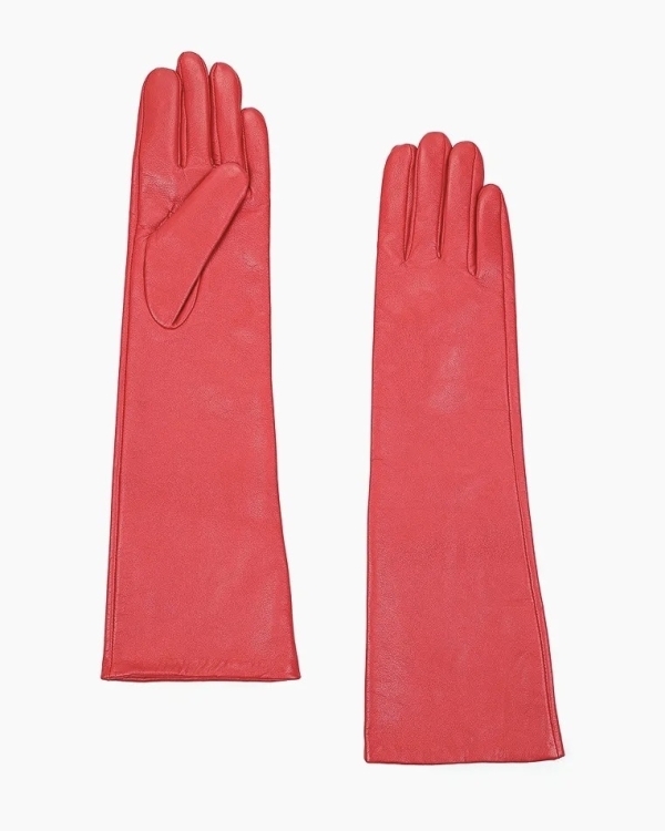 Без кожаных перчаток не обойтись! Рассказываем о