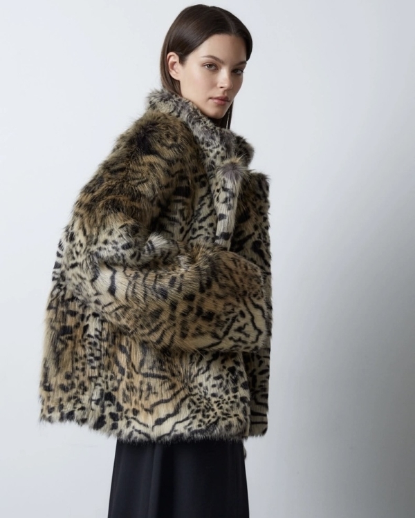 Тепло ли тебе, девица? Подборка трендовых экошуб