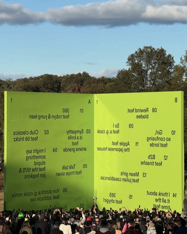 Brat — главное слово 2024 года. Что