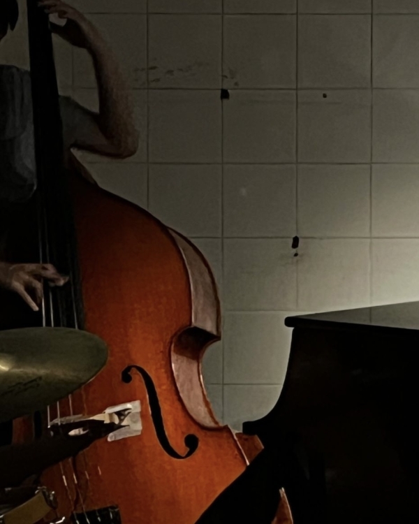 Старославянская вечеринка в «Смене», трехпалубный завтрак в