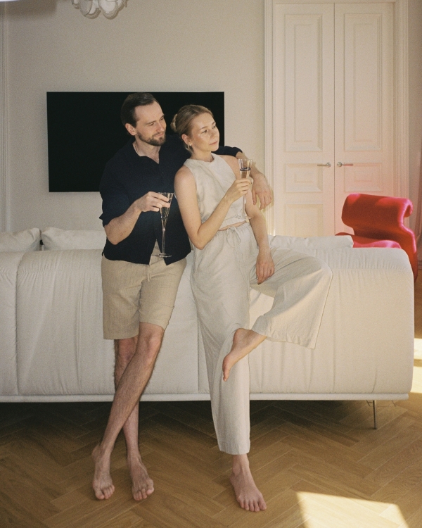 Интервью с невестой: о сватовстве, осознанной помолвке