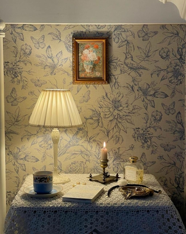 Как провести девичник зимой?