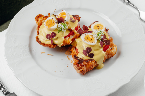 Площадки Ресторан Savoy