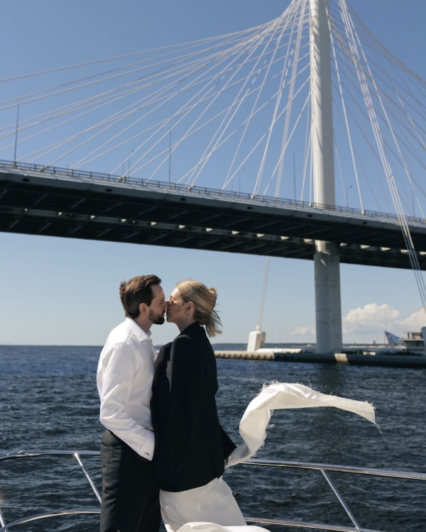 Интервью с невестой: о сватовстве, осознанной помолвке