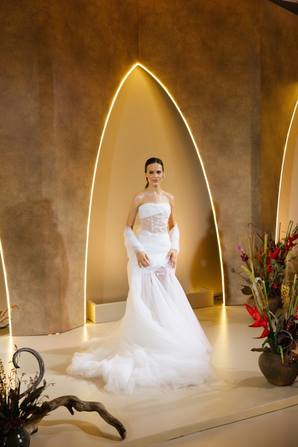 Интервью с невестой: о предложении в Париже,