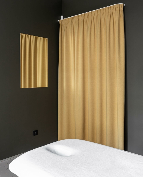 Лучшие массажные студии Москвы