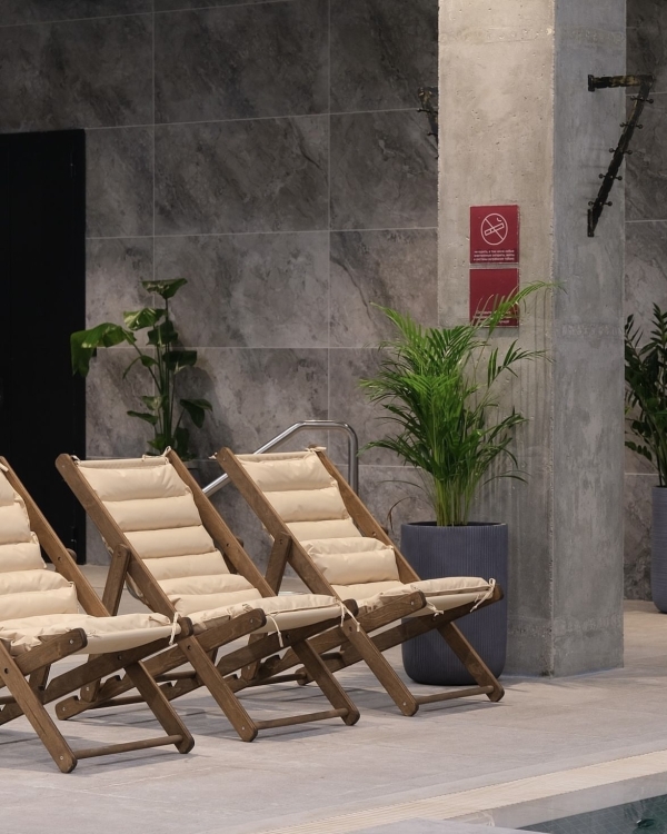 Полнолуние в тайной чайной Full Moon, день