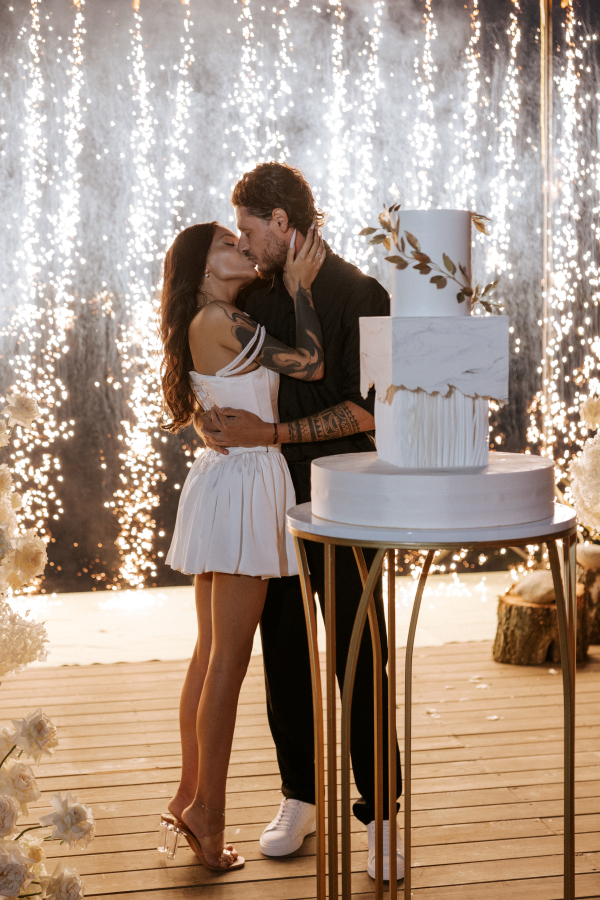 Агентства BM Weddings & Events