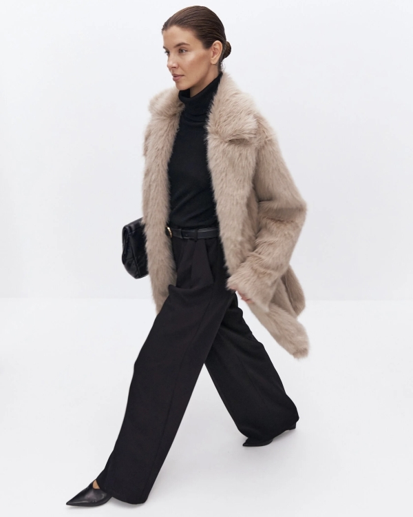 Тепло ли тебе, девица? Подборка трендовых экошуб