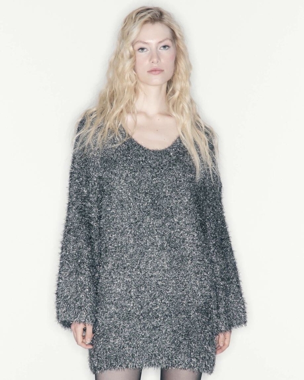 Далеко ходить не надо! Выбираем нарядные образы