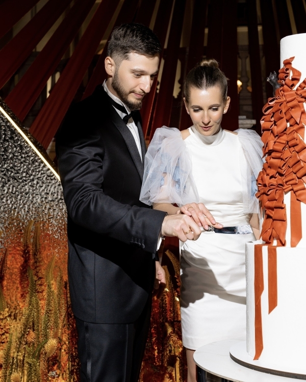 Декораторы Atelier dei Fiori — о концепции