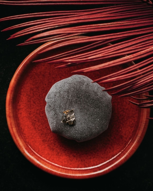 Нигири, бао, моти, димсамы и все-все-все. 10