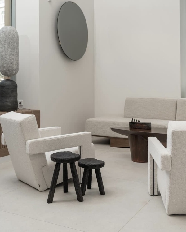 Красота в простоте: где покупать мебель в