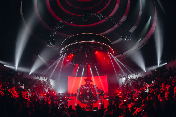 Декораторы АТМА