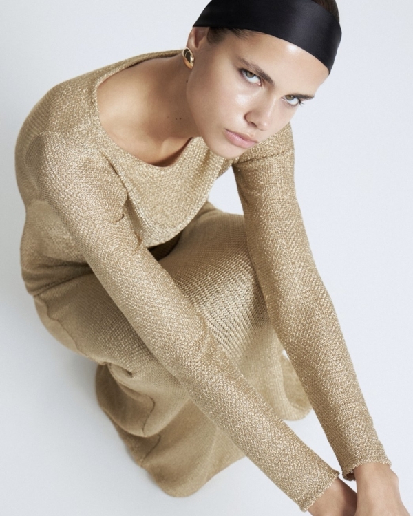 Далеко ходить не надо! Выбираем нарядные образы