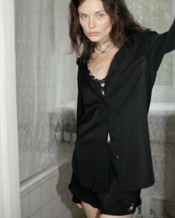 А дома лучше! Новогодние пижамы, в которых