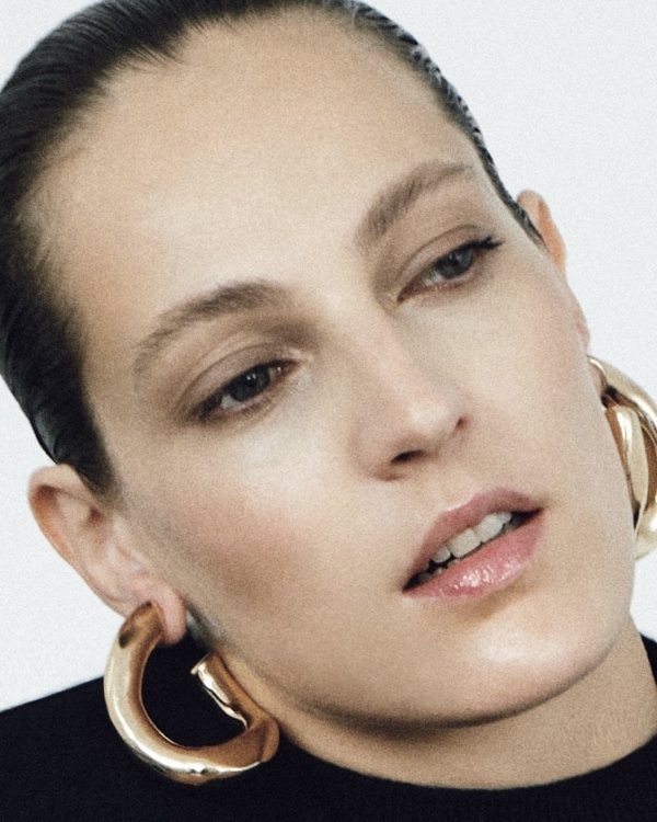 It’s time to be fancy! Главные тренды