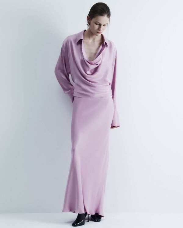 Далеко ходить не надо! Выбираем нарядные образы