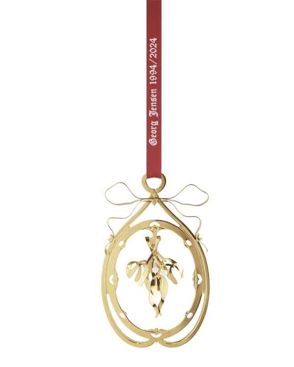 Как украсить елку на Новый год 2025?