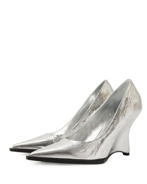 Внимание — они! Акцентные туфли, которые нужны