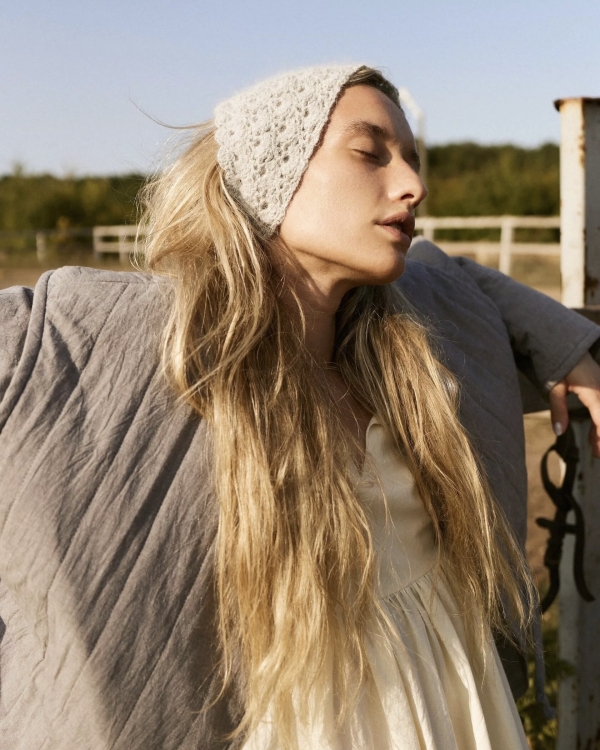 Держи голову в тепле. Шапки, балаклавы и