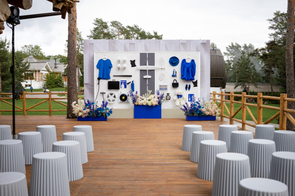 Площадки БОР812