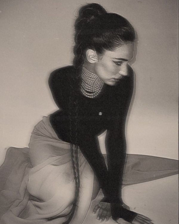 Есть решение! Какие укладки выживают под шапкой?