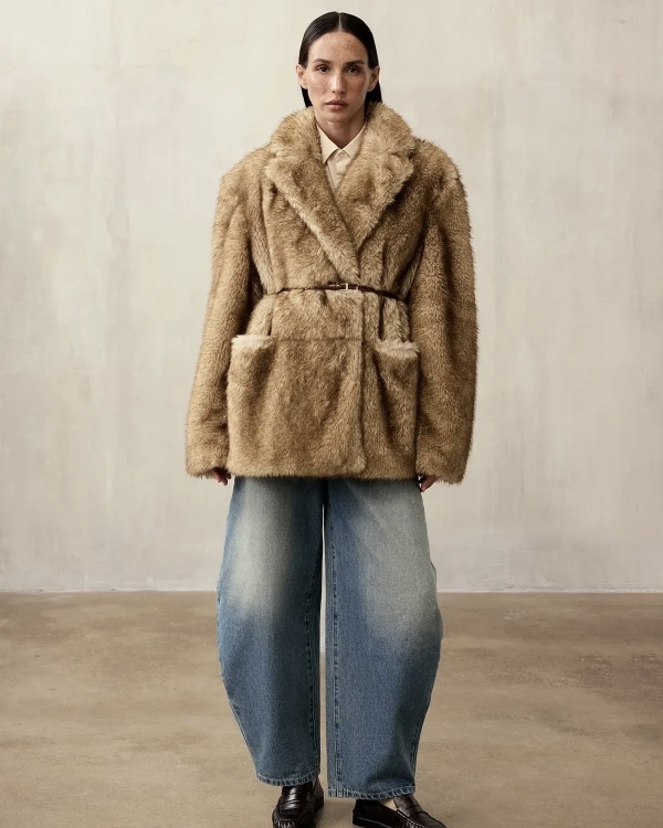 Тепло ли тебе, девица? Подборка трендовых экошуб