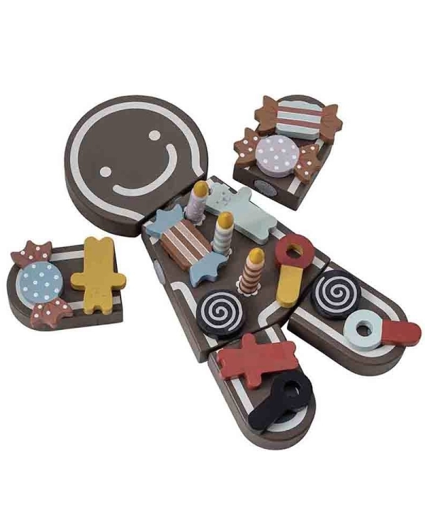 Что подарить детям на Новый год 2025?