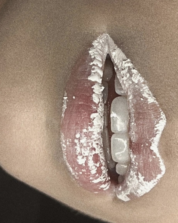 It’s time to be fancy! Главные тренды