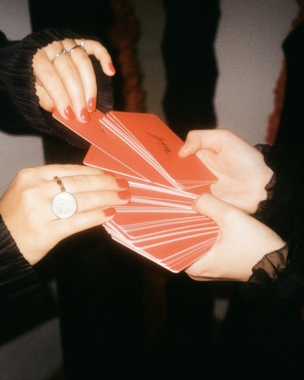 Приятные мелочи. Что подарить коллегам на Новый