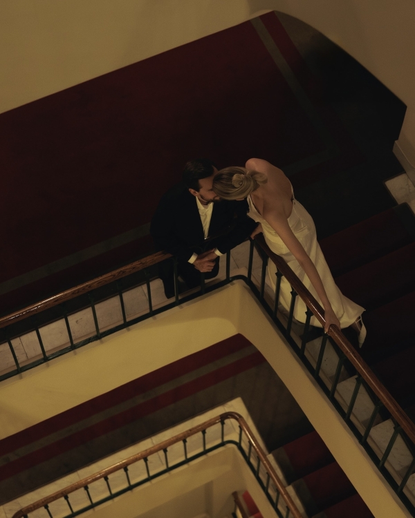 Интервью с невестой: о сватовстве, осознанной помолвке