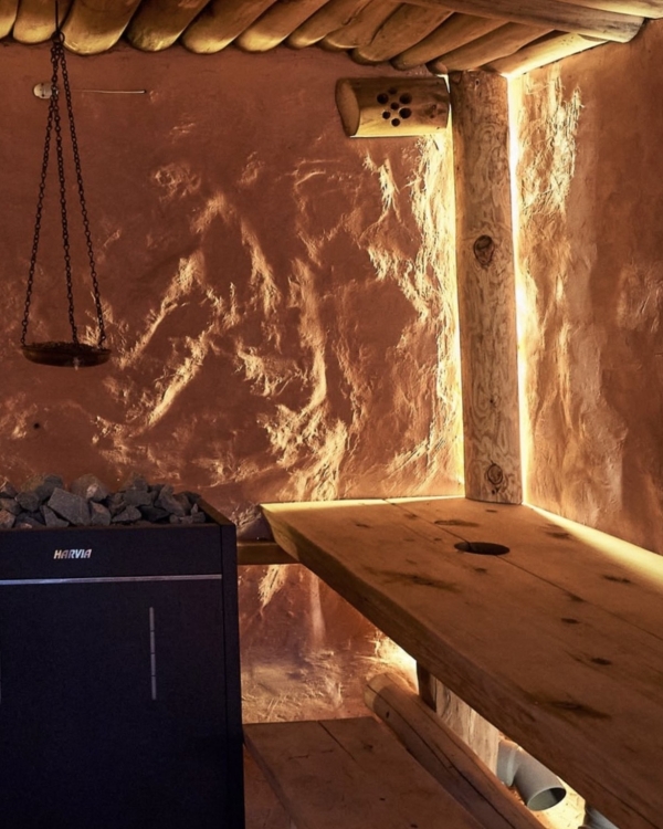 Лучшие бани в Москве