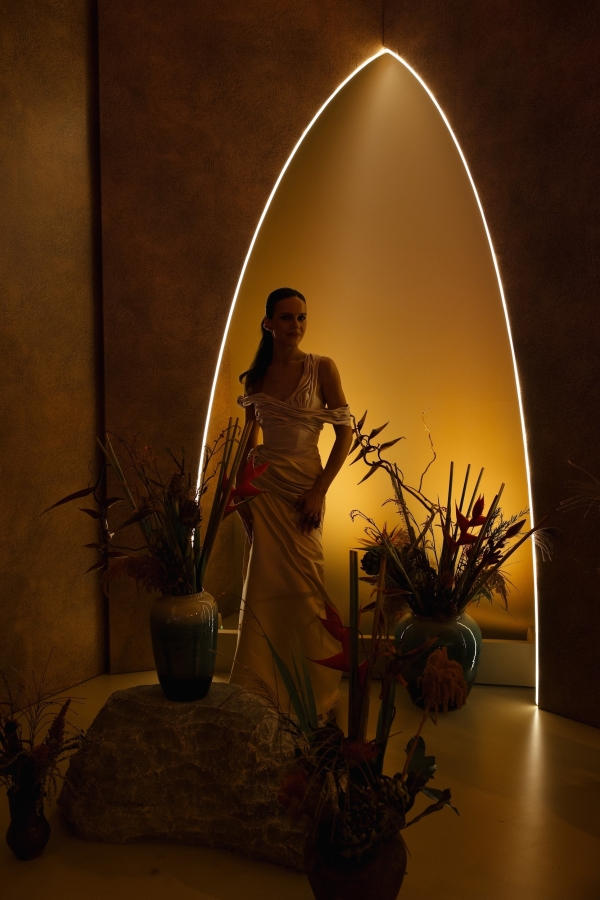 Интервью с невестой: о предложении в Париже,