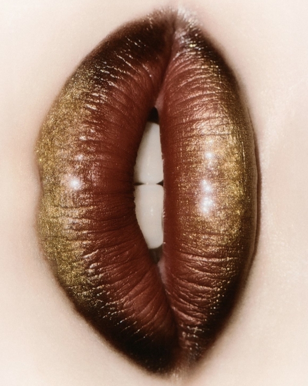 It’s time to be fancy! Главные тренды