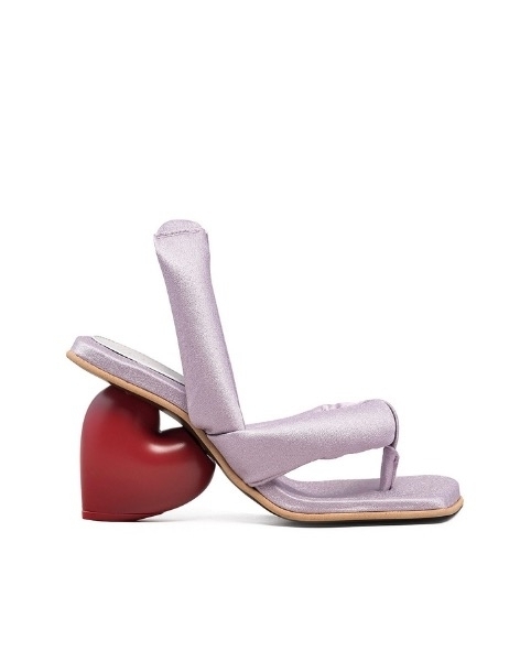 Внимание — они! Акцентные туфли, которые нужны