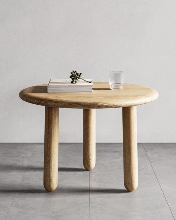 Красота в простоте: где покупать мебель в