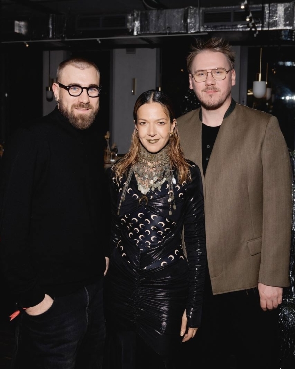 Танцевать на парковке до упаду? Если так,