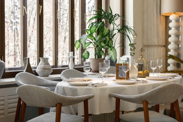 Площадки Ресторан Пафос