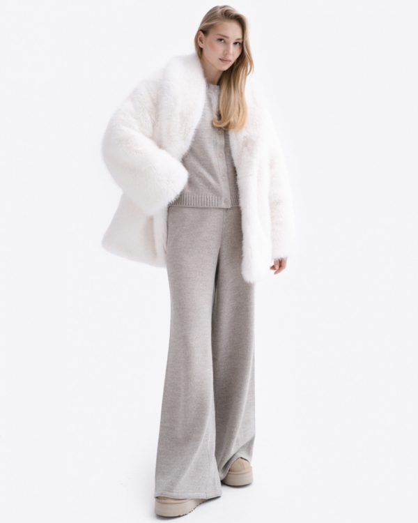 Тепло ли тебе, девица? Подборка трендовых экошуб