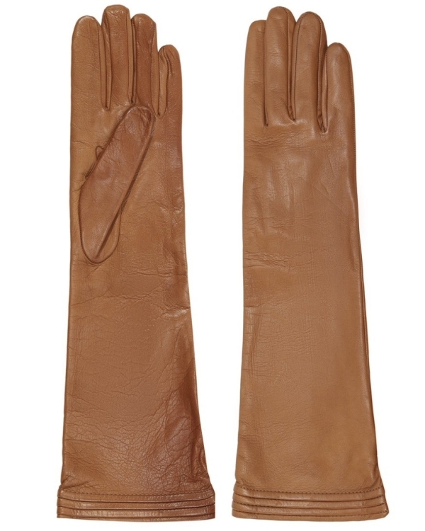 Без кожаных перчаток не обойтись! Рассказываем о