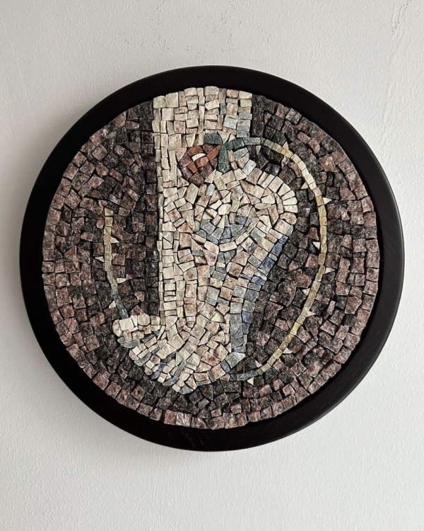 Ты — моя любовь, ты — мое