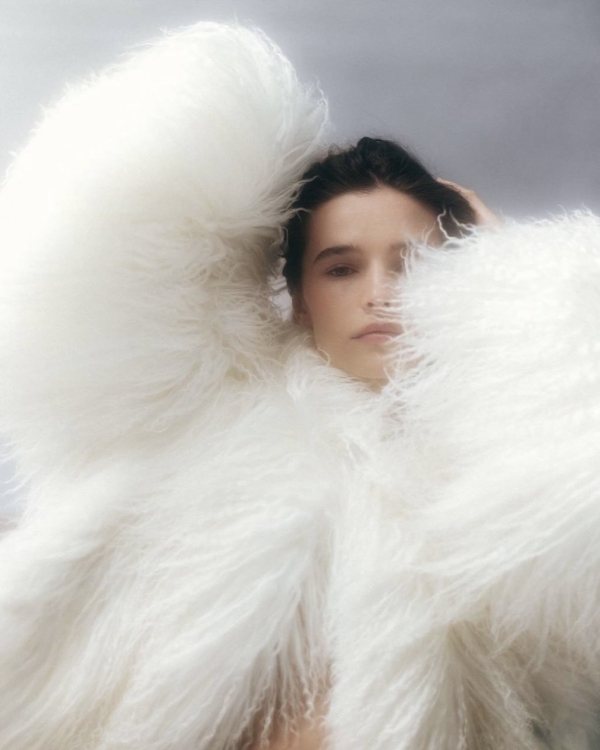 Тепло ли тебе, девица? Подборка трендовых экошуб