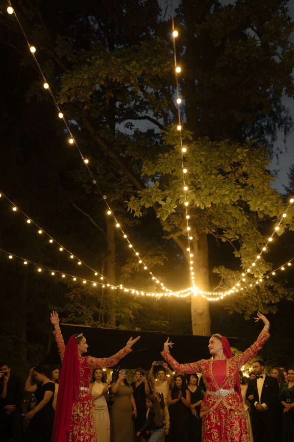 Интервью с невестой: о слиянии культур Якутии