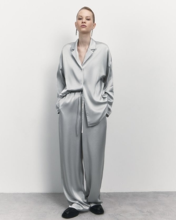 К ханимуну готовы! Выбираем стильные образы для